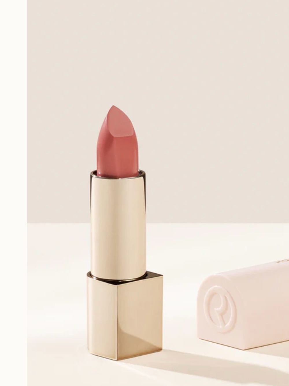 Rare Beauty Kind Words Matte Lipstick “Lovely” NIB Full Size